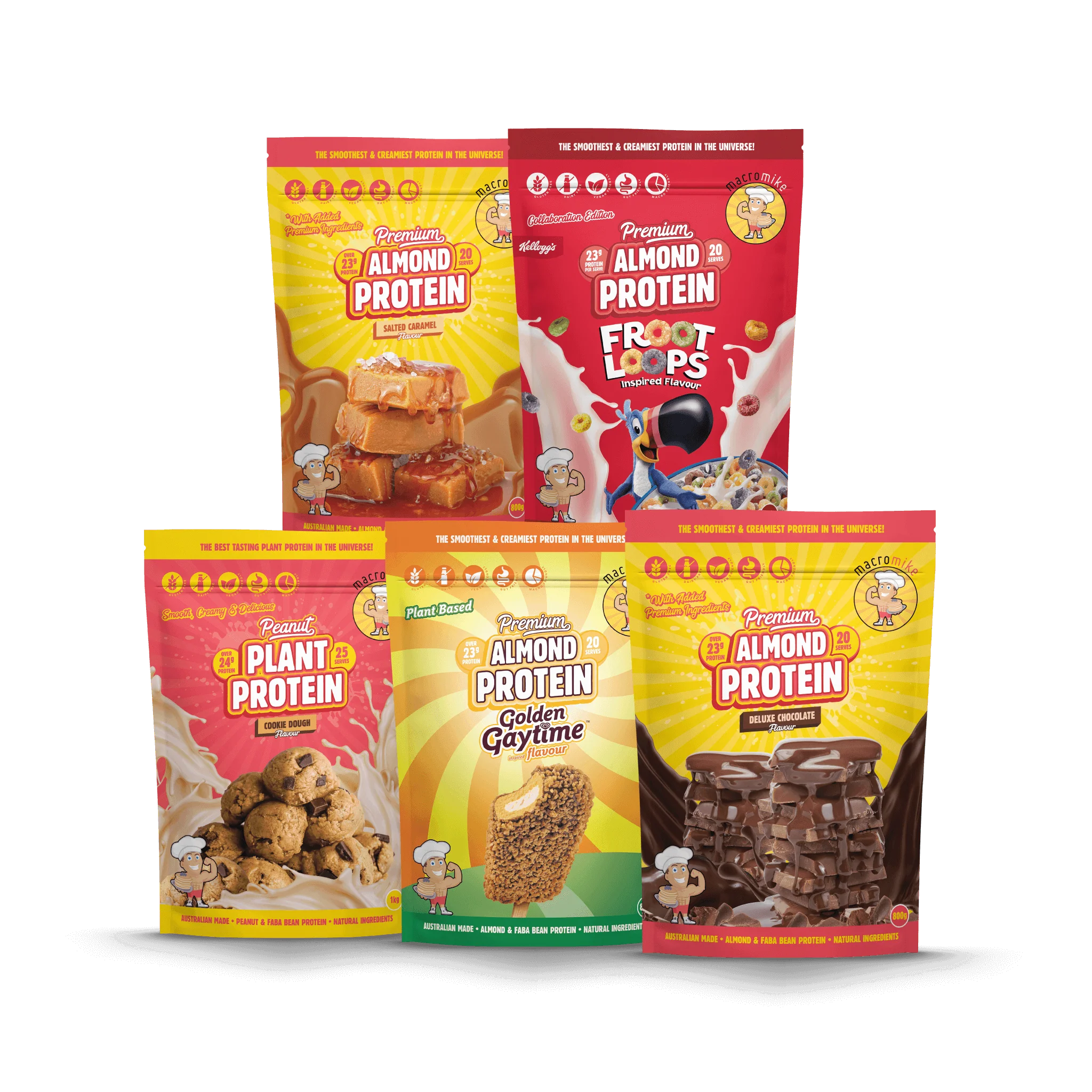 All Products